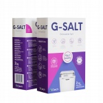 Sól do zmywarek 2kg CIECH 