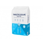Tabletki solne 25kg QEMETICA / CIECH AQUA PRO