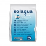 Tabletki solne 25kg ORLEN