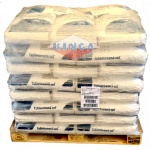 Tabletki solne 25kg SALINEN 1000kg